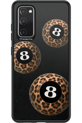 8 Baby 2.0 - Samsung Galaxy S20 FE