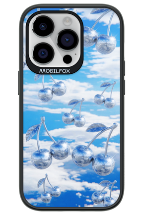 Cloud Cherry 2.0 - Apple iPhone 14 Pro