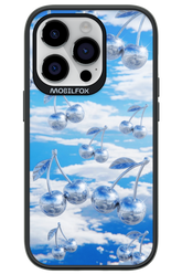 Cloud Cherry 2.0 - Apple iPhone 14 Pro