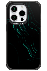 Northern Lights 2.0 - Apple iPhone 15 Pro