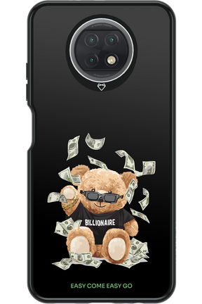 Easy Come Easy Go 2.0 - Xiaomi Redmi Note 9T 5G