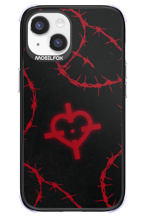 Focus on Me 2.0 - Apple iPhone 14