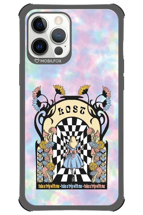 L0ST 2.0 - Apple iPhone 12 Pro Max