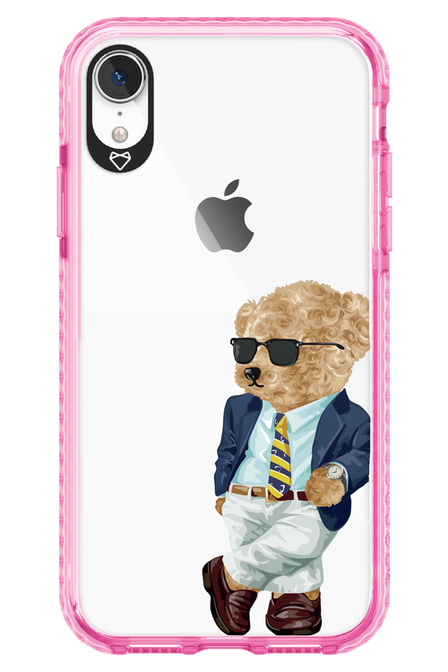 Boss 2.0 - Apple iPhone XR