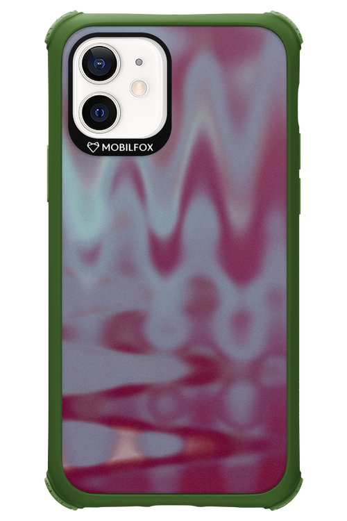 Cherry Karma 2.0 - Apple iPhone 12