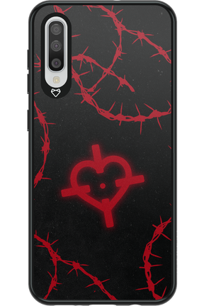 Focus on Me 2.0 - Samsung Galaxy A50