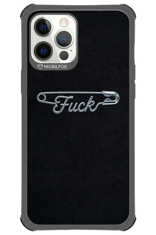 Fuck Clip 2.0 - Apple iPhone 12 Pro Max