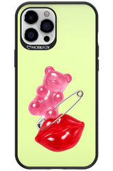 Gummy Pin 2.0 - Apple iPhone 12 Pro Max