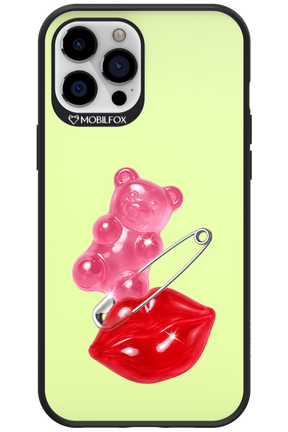Gummy Pin 2.0 - Apple iPhone 12 Pro Max