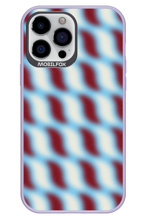 Cold Wave 2.0 - Apple iPhone 13 Pro Max