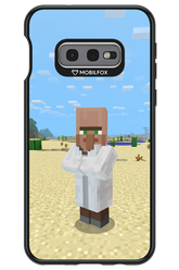 MC 2.0 - Samsung Galaxy S10e
