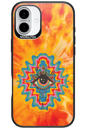 ThirdEye 2.0 - Apple iPhone 16 Plus