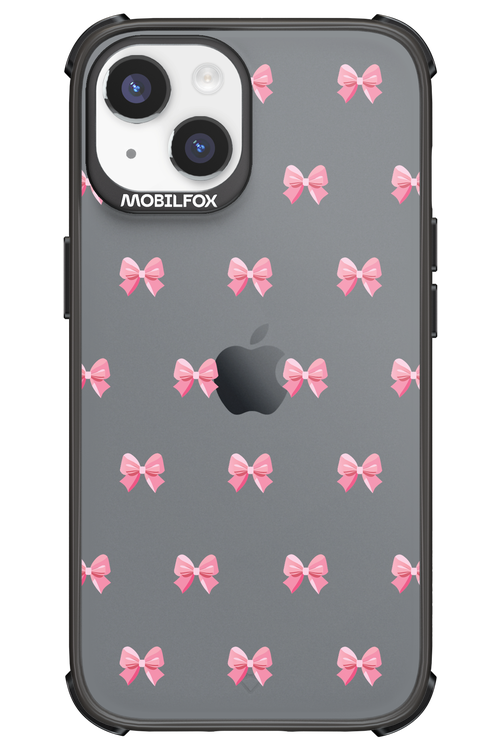 Pinky Bow 2.0 - Apple iPhone 14