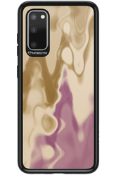 Olive Flow 2.0 - Samsung Galaxy S20