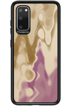 Olive Flow 2.0 - Samsung Galaxy S20