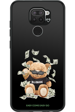 Easy Come Easy Go - Xiaomi Redmi Note 9