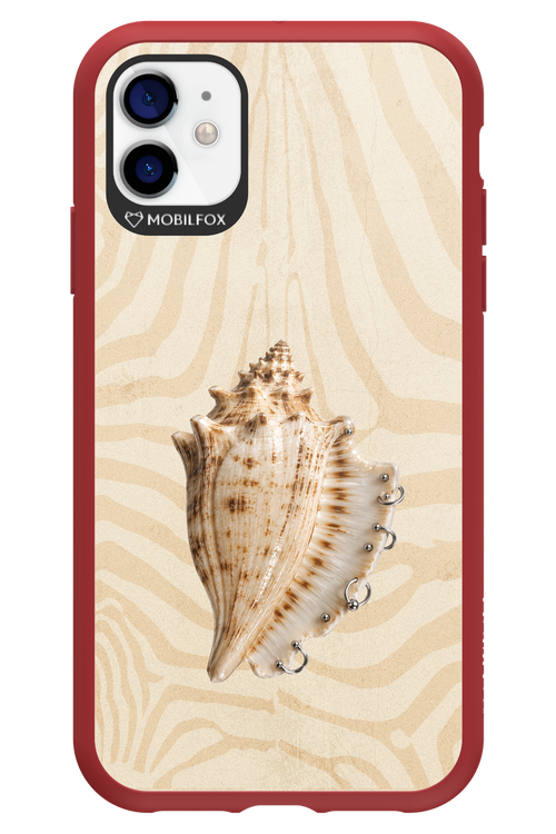 Shell Me Out 2.0 - Apple iPhone 11