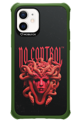 No Control - Apple iPhone 12