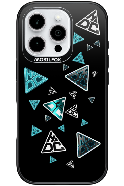 HDC 8 2.0 - Apple iPhone 16 Pro