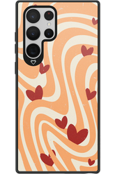 Heartwave 2.0 - Samsung Galaxy S22 Ultra