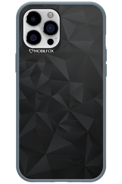 Low Poly 2.0 - Apple iPhone 12 Pro Max