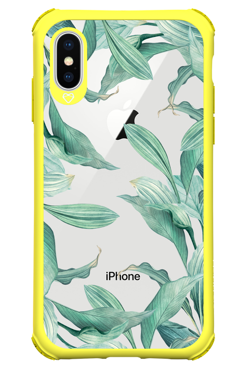 Greenpeace - Apple iPhone XS