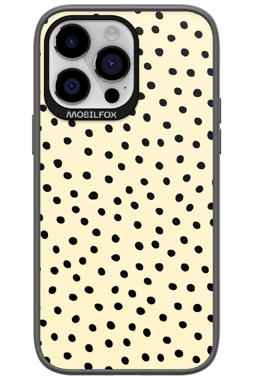 Polka Dots 2.0 - Apple iPhone 14 Pro Max