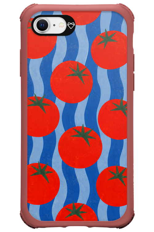 TOMATO 2.0 - Apple iPhone 8