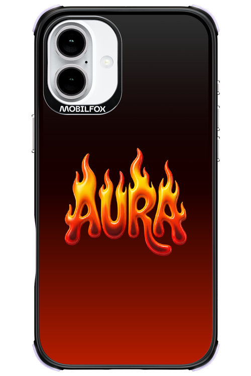 Aura 2.0 - Apple iPhone 16 Plus