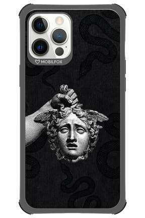 Medusa’s Gaze - Apple iPhone 12 Pro Max