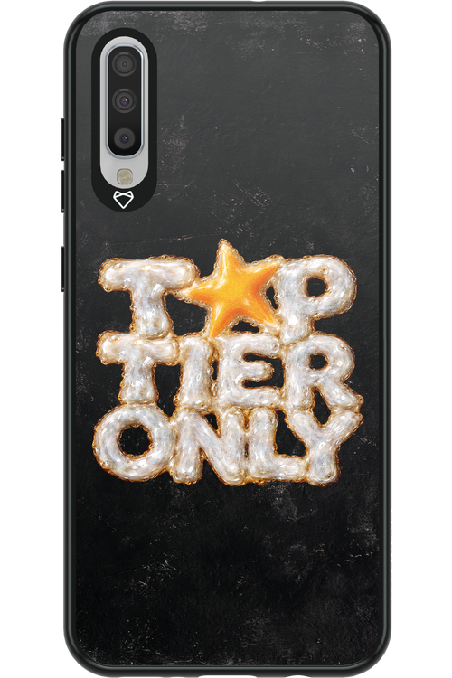 Top Tier 2.0 - Samsung Galaxy A70