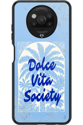 Dolce Vita Society 2.0 - Xiaomi Poco X3 NFC