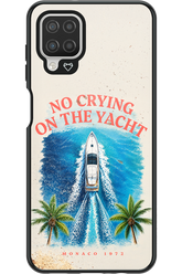 No Crying 2.0 - Samsung Galaxy A12