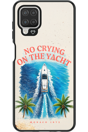 No Crying 2.0 - Samsung Galaxy A12
