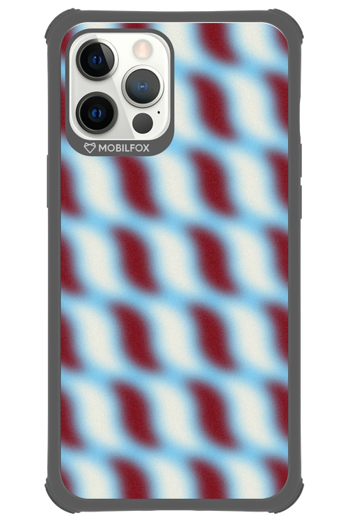 Cold Wave 2.0 - Apple iPhone 12 Pro Max