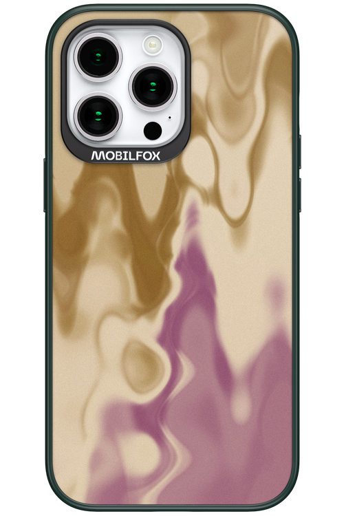 Olive Flow 2.0 - Apple iPhone 15 Pro Max