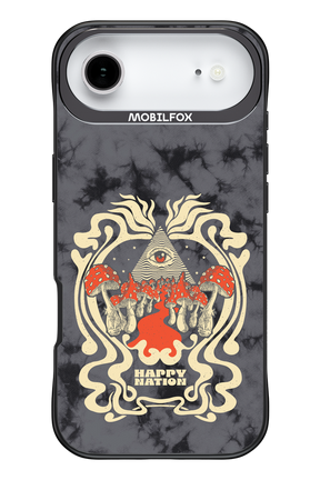 Happy Nation 2.0 - Apple iPhone 17 Air