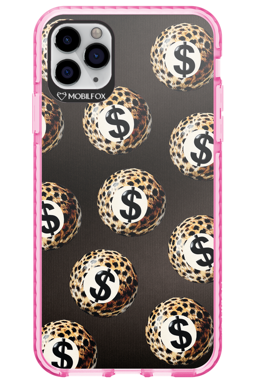 I need dollars 2.0 - Apple iPhone 11 Pro Max
