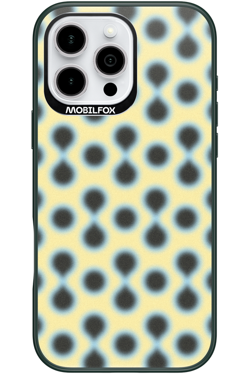 Butter Bubble 2.0 - Apple iPhone 16 Pro Max
