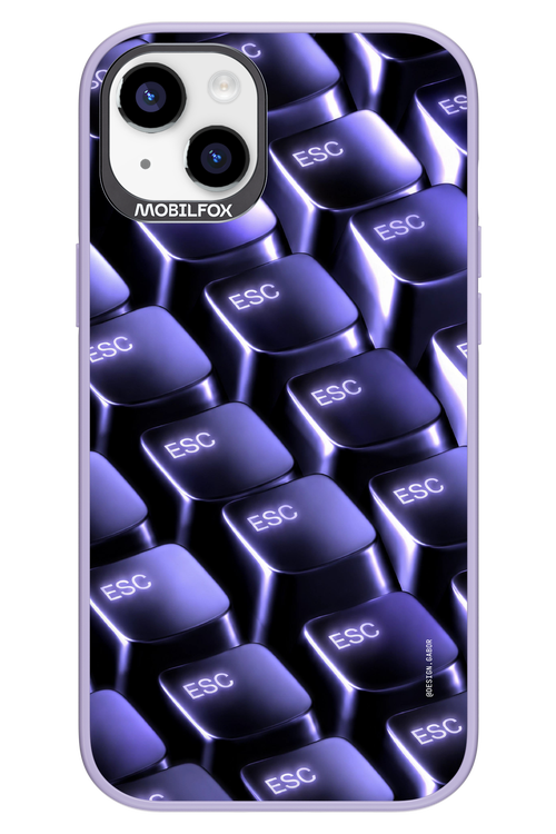 Can's Escape 2.0 - Apple iPhone 14 Plus