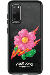 Your Loss 2.0 - Samsung Galaxy S20