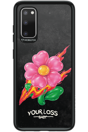Your Loss 2.0 - Samsung Galaxy S20