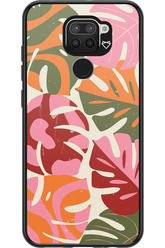 Tropical Heatwave 2.0 - Xiaomi Redmi Note 9