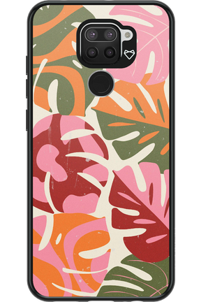 Tropical Heatwave 2.0 - Xiaomi Redmi Note 9