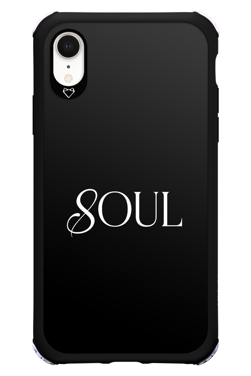 S Soul Mates - Apple iPhone XR