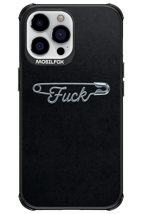 Fuck Clip 2.0 - Apple iPhone 13 Pro Max
