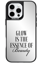 Glow Mirror 2.0 - Apple iPhone 16 Pro Max