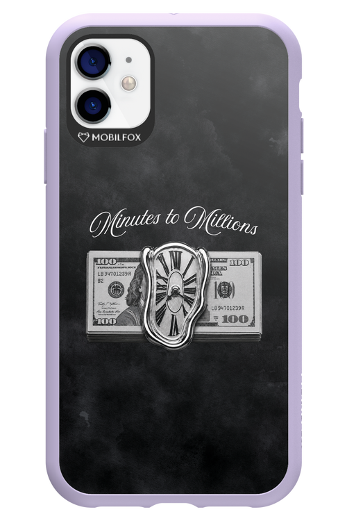 M2M 2.0 - Apple iPhone 11