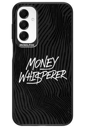 Money Whisperer 2.0 - Samsung A16