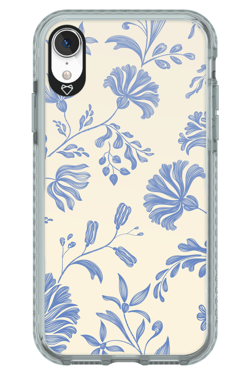 Simple Flowers 2.0 - Apple iPhone XR